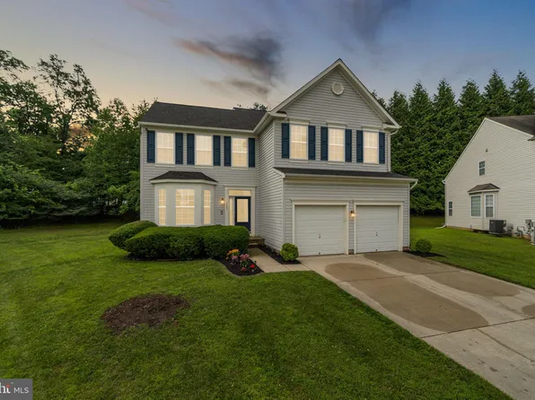 4521 Rebekka Cir, Owings Mills, MD 21117