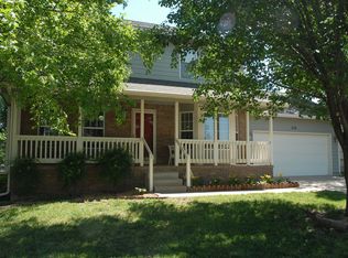 358 S Limuel Ct, Wichita, KS 67235
