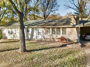 726 Watkins Dr, Cape Girardeau, MO 63701