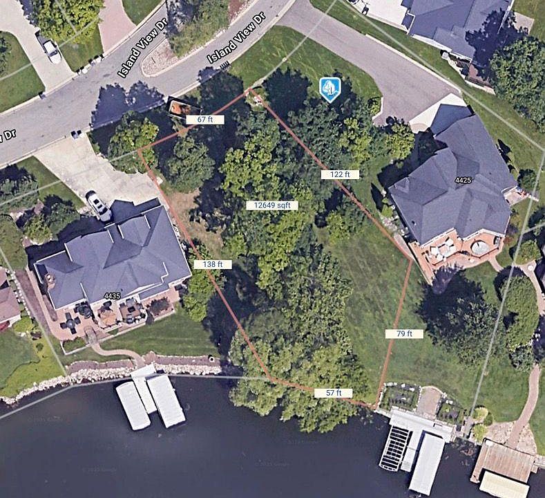 1st image of LOT 43 Island View Dr