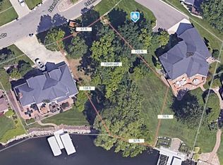 LOT 43 Island View Dr, Waterford, MI 48328