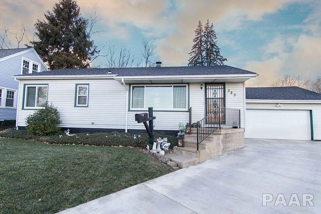 325 S Nelson Ave photo 1