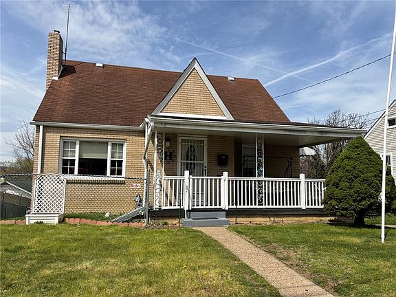 2nd image of 133 Liberty Ave