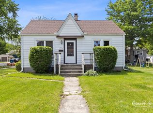 493 S Cannon Ave, Kankakee, IL 60901