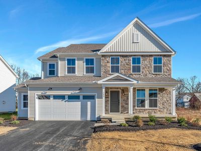 389 Stansted Dr, Delaware, OH, 43015