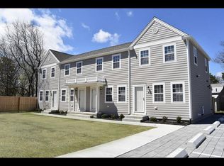 185 Ridgewood Ave #H, Hyannis, MA 02601