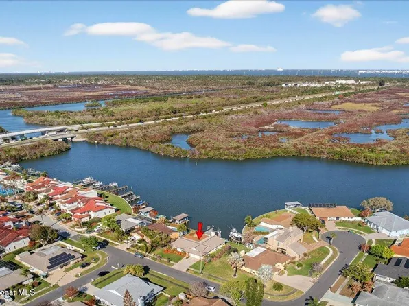 2530 Sykes Creek Dr, Merritt Island, FL 32953