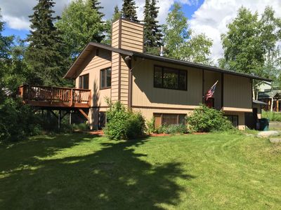 4841 E 115th Ave, Anchorage, AK, 99516