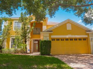 1231 Shelter Rock Rd, Orlando, FL 32835