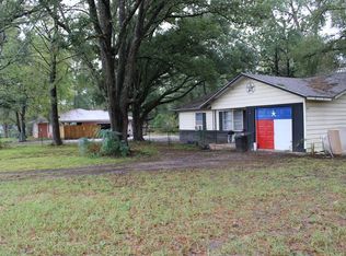 22766 & 22750 Us Highway 69 S, Zavalla, TX 75980