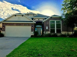 191 Maple Grove Dr, Conroe, TX 77384