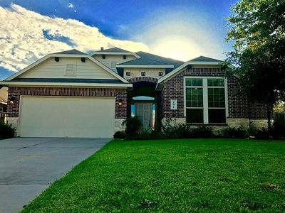 191 Maple Grove Dr, Conroe, TX, 77384