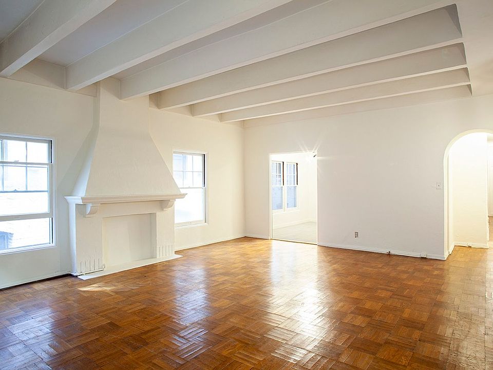 1st image of 848 S Oxford Ave APT 204