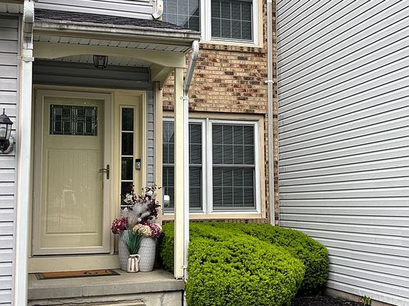20 Endsleigh Pl, Robbinsville, NJ 08691