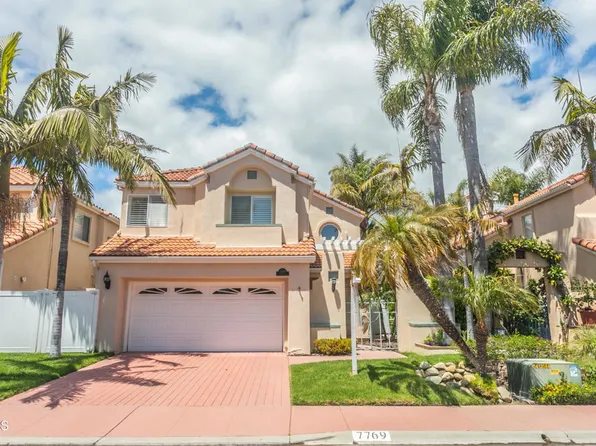 7769 Redondo St, Ventura, CA 93004
