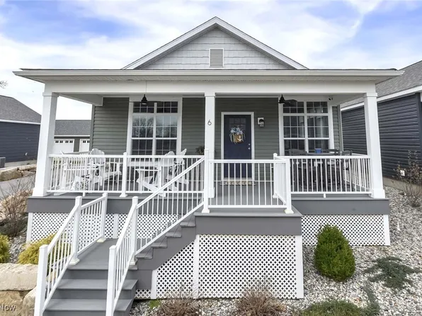 10850 E Bayshore Rd Unit 6, Lakeside Marblehead, OH 43440