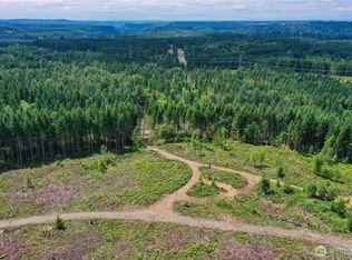 0 AP Tubbs Road, Carbonado, WA 98323