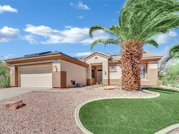 2138 Eagle Watch Dr, Henderson, NV 89012