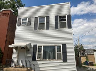 4315 Humphrey St, Saint Louis, MO
