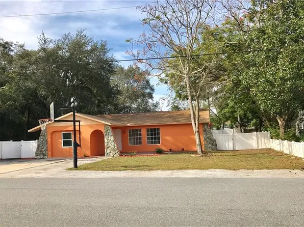 3037 Magellan Ave, Spring Hill, FL 34608