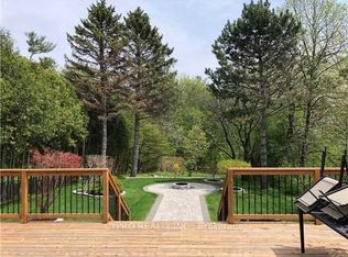 22 Banstock Dr, Toronto, ON M2K 2H6