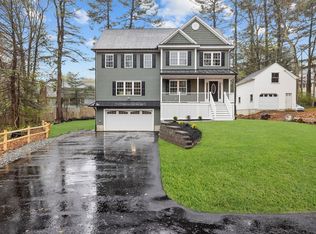 48 Aldrich Rd, Wilmington, MA 01887
