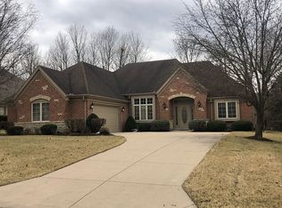 6815 Rosecliff Pl, Dayton, OH 45459