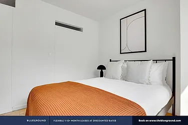 Rented by The Blueground