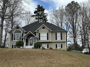 45 Wisteria Woods, Hiram, GA 30141