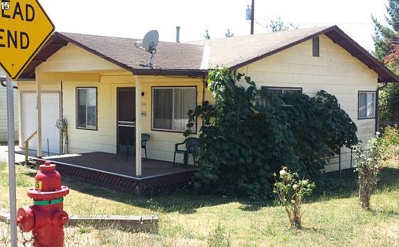 2nd image of 534 NE Perkins Ave