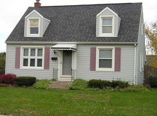 48 Daniel Ave, Cheektowaga, NY 14225