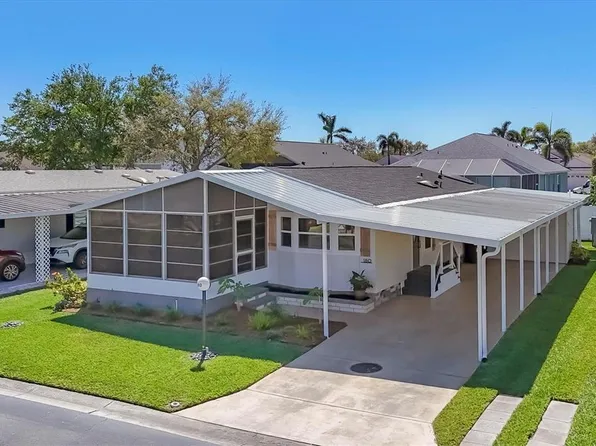 5707 45th St E Lot 180, Bradenton, FL 34203