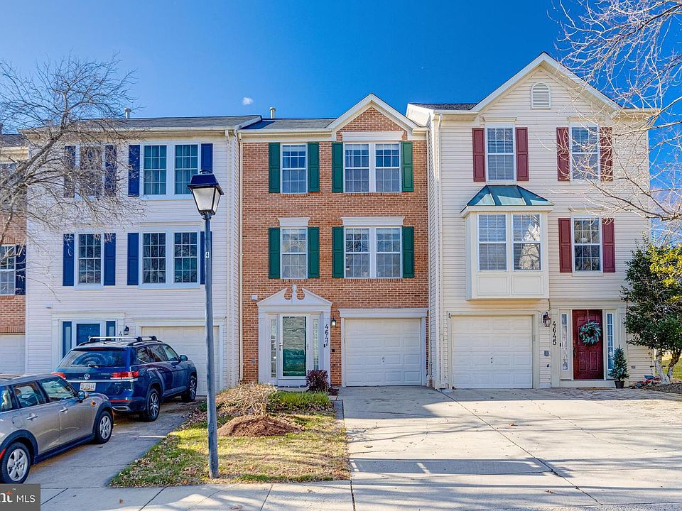 1st image of 4647 Weston Pl