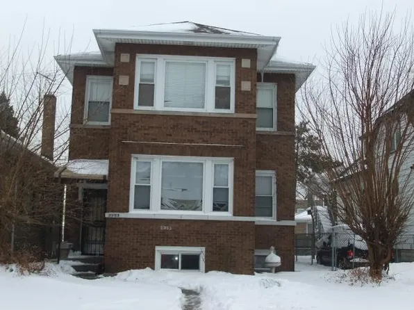 2353 N Sayre Ave, Chicago, IL 60707