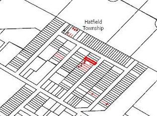 0 Fairmount St, Hatfield, PA 19440