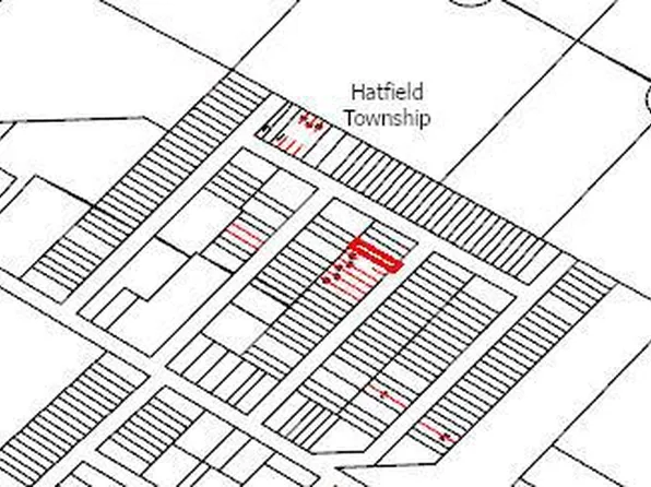 0 Fairmount St, Hatfield, PA 19440