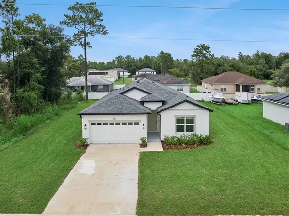 489 MARION OAKS TRAIL, OCALA, FL 34473