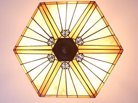 Dining Room light fixture
