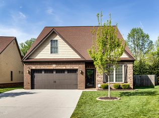 11913 Summit Station Ln, Knoxville, TN 37932