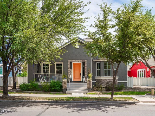 3069 E AGRITOPIA Loop N, Gilbert, AZ 85296