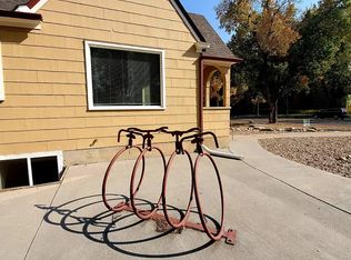 628 W Laurel St UNIT 2, Fort Collins, CO 80521