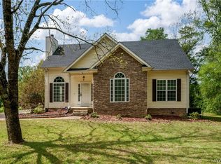 12980 Kimbrell Cutoff Rd, Mc Calla, AL 35111