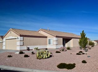 592 S Amante Dr, Cornville, AZ 86325