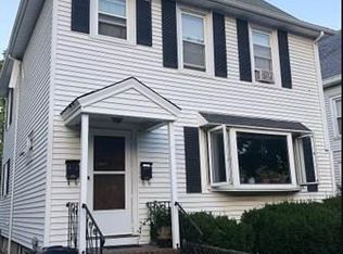 131 Rindge Ave #B, Cambridge, MA 02140