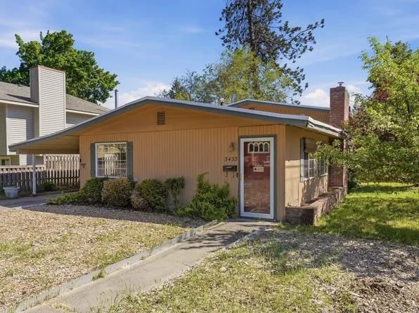 3433 W Hoffman Ave, Spokane, WA 99205