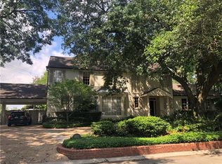 450 Woodvine Ave, Metairie, LA 70005