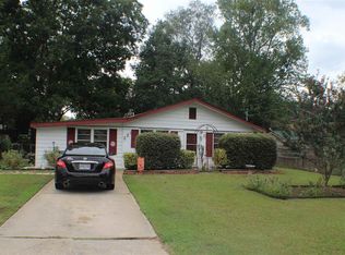 221 Oklahoma Ave, Warner Robins, GA 31093
