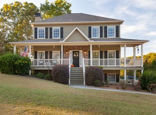 144 Arbor Chase Pkwy, Rockmart, GA