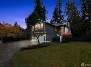 21505 W 84th Avenue W, Edmonds, WA 98026