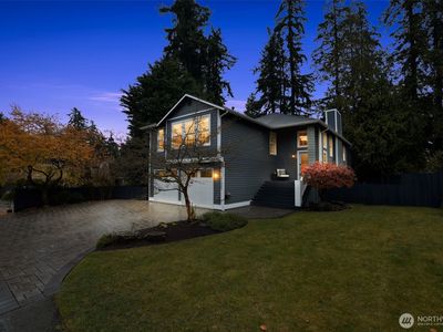 21505 84th Avenue W, Edmonds, WA, 98026